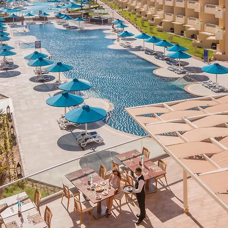 Albatros Beach Club Soma Bay - By Pickalbatros