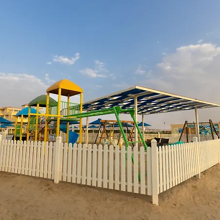 Albatros Beach Club Soma Bay - By Pickalbatros