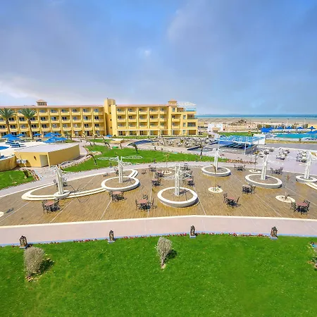 Amwaj Beach Club Abu Soma
