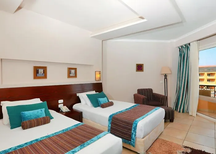 Amwaj Club Abu Soma