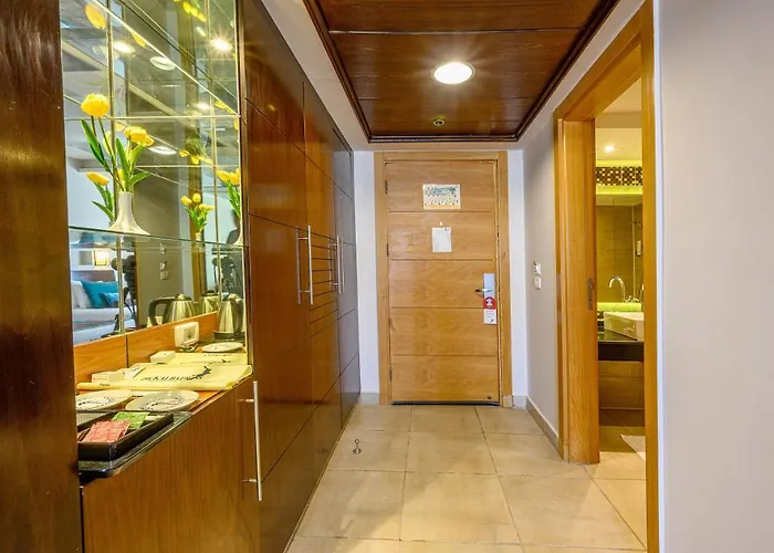 Amwaj Club Abu Soma