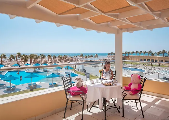 Amwaj Club Abu Soma 4* הורגהדה