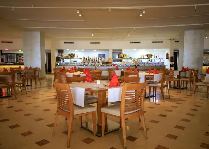 Amwaj Club Abu Soma הורגהדה