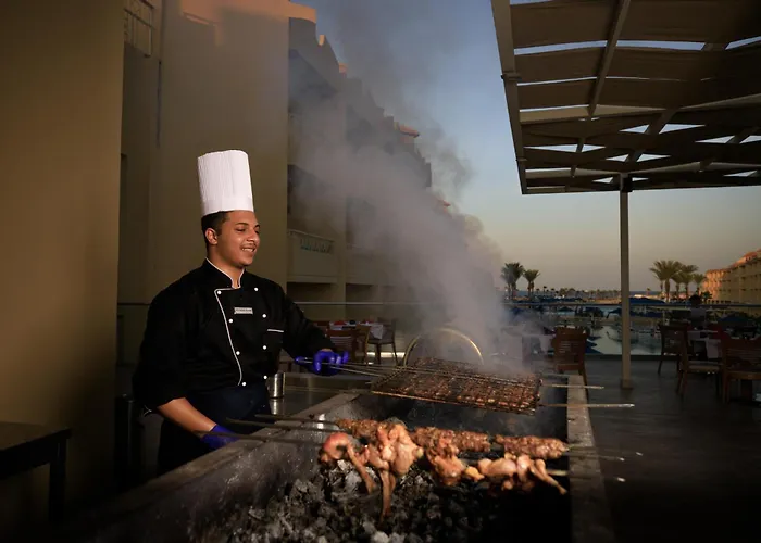Amwaj Club Abu Soma