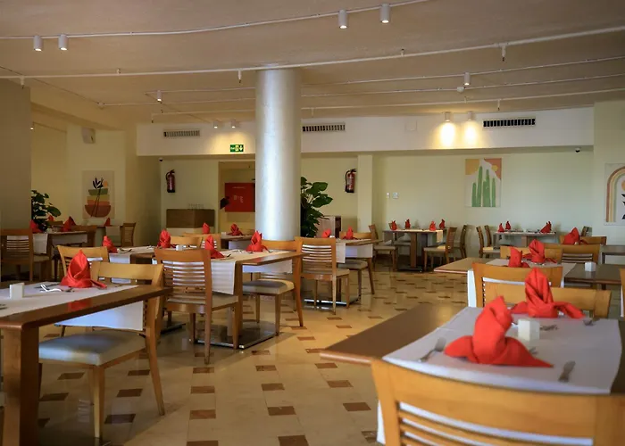 Amwaj Club Abu Soma אתר נופש