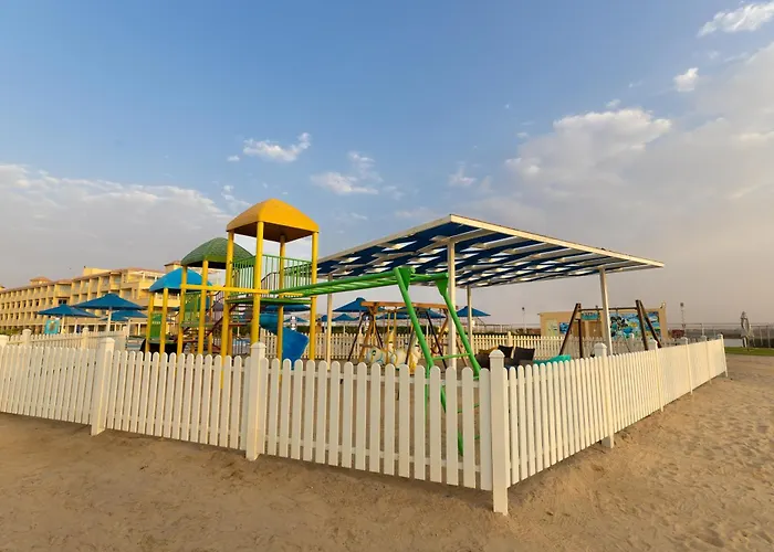 Amwaj Club Abu Soma