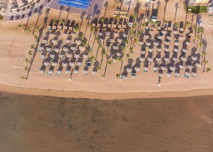 Amwaj Club Abu Soma 4* הורגהדה