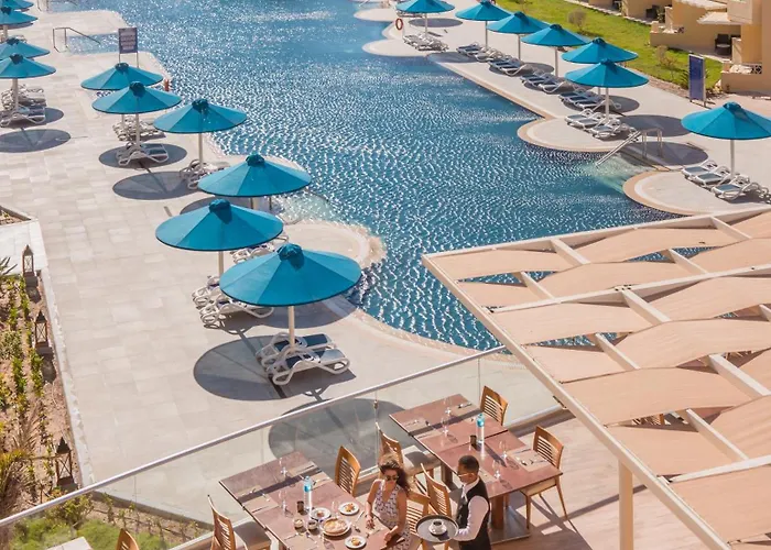 Amwaj Club Abu Soma