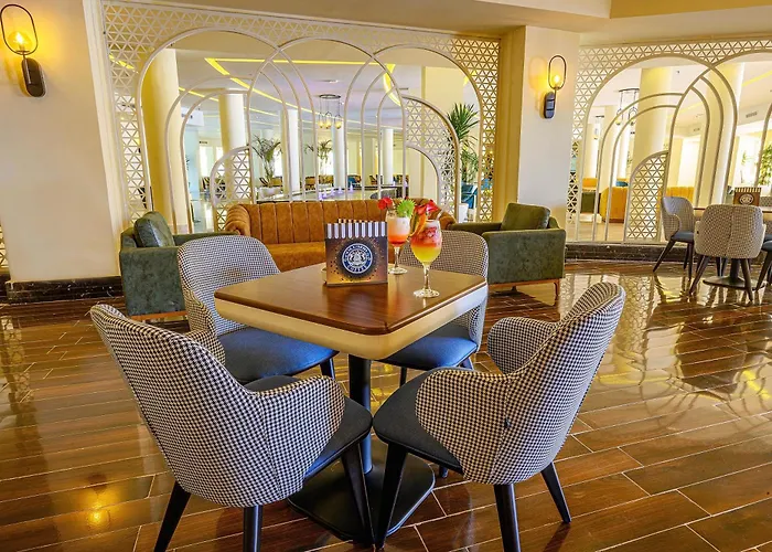 Amwaj Club Abu Soma הורגהדה