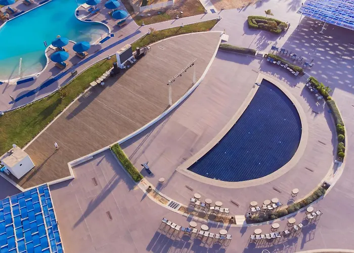 Amwaj Club Abu Soma