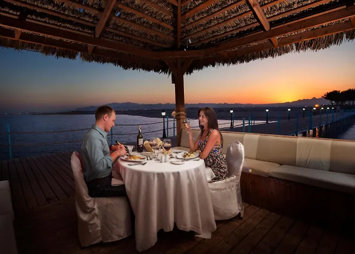 Amwaj Club Abu Soma הורגהדה