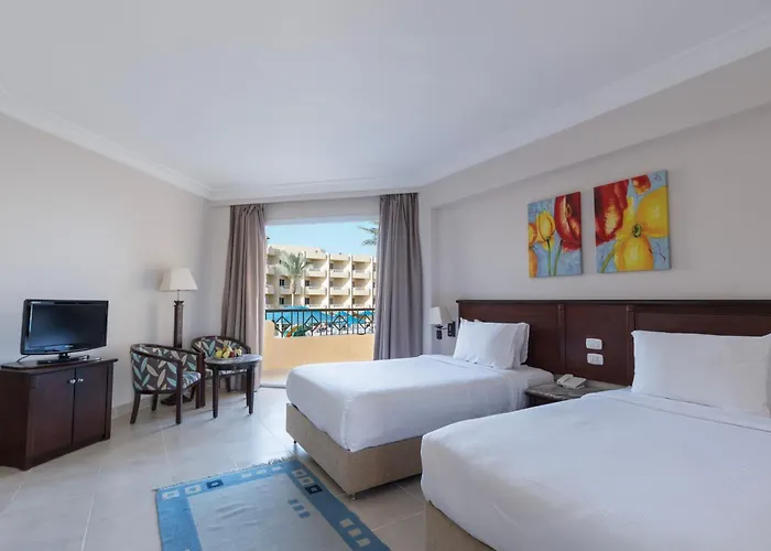Amwaj Club Abu Soma