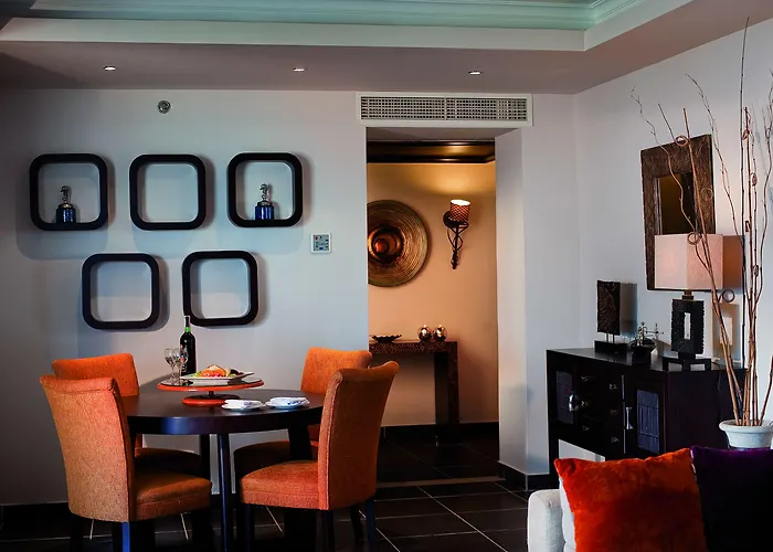 Amwaj Club Abu Soma 4*