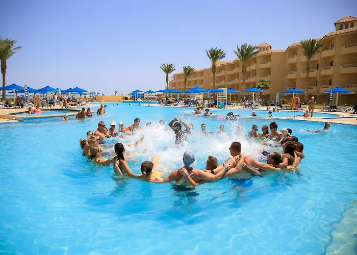 Amwaj Club Abu Soma הורגהדה