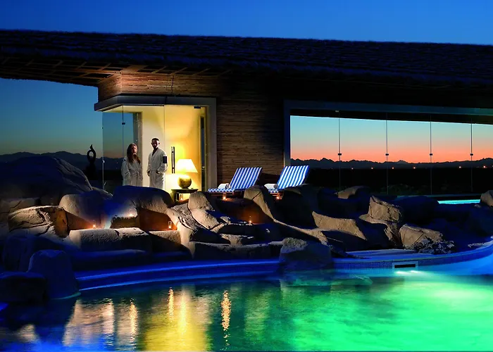 Amwaj Club Abu Soma אתר נופש