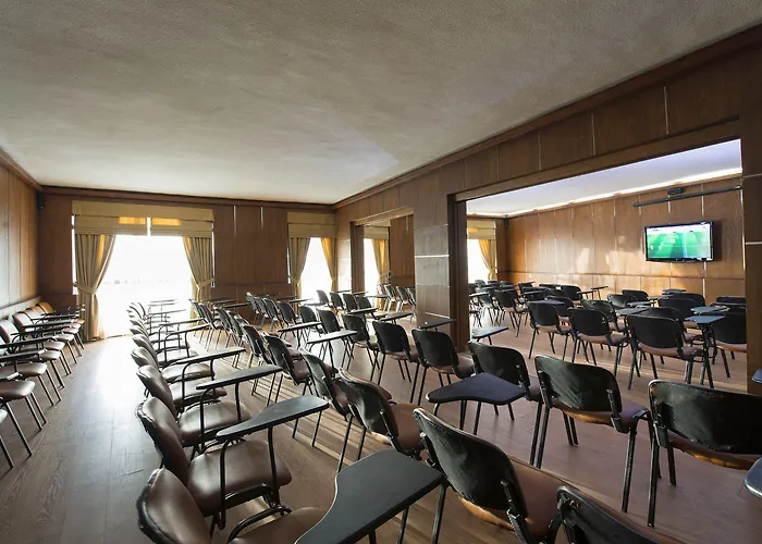 Amwaj Club Abu Soma אתר נופש הורגהדה