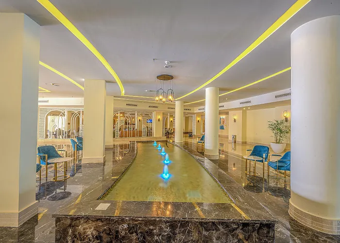Amwaj Club Abu Soma הורגהדה
