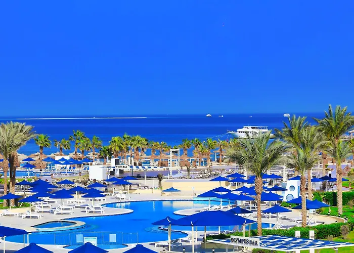 Amwaj Club Abu Soma הורגהדה