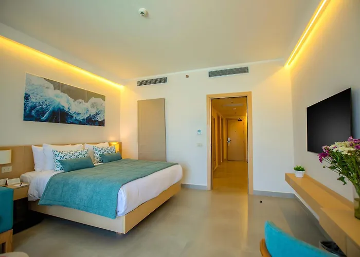 Amwaj Club Abu Soma הורגהדה