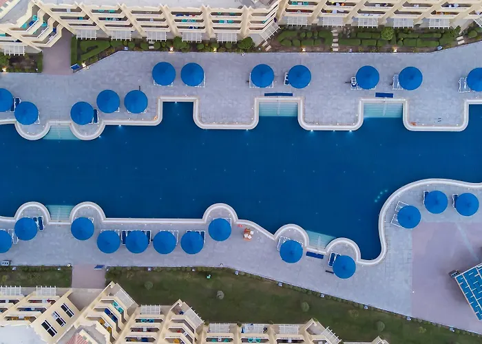 Amwaj Club Abu Soma