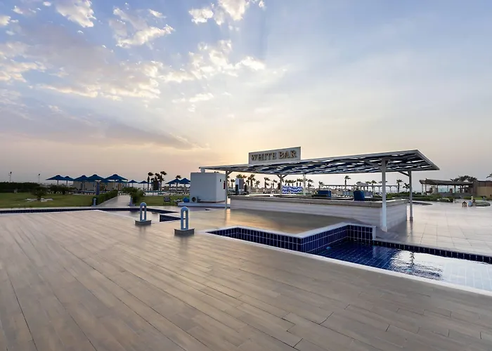 Amwaj Club Abu Soma הורגהדה