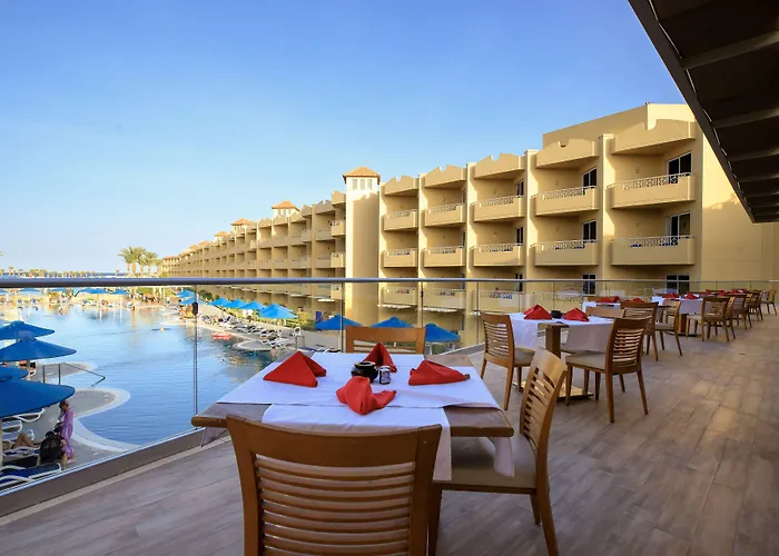 Amwaj Club Abu Soma