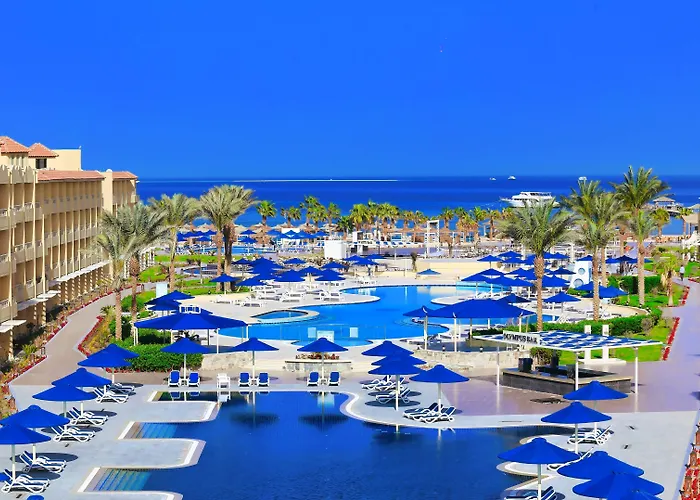 Amwaj Club Abu Soma Hurghada